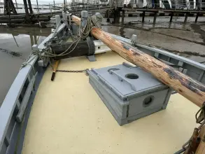 Thumbnail von Kidby Sons Oyster Smack Kidby Oyster Smack CK348