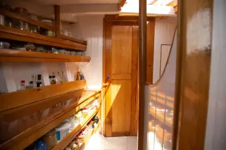 Thumbnail von Curtis and Pape Classic Commercial Dining Charter Vessel