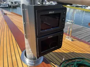 Thumbnail von Anker Jensen International Six Meter International Six Meter GBR32