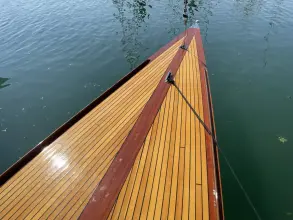 Thumbnail von Anker Jensen International Six Meter International Six Meter GBR32