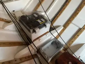 Thumbnail von Anker Jensen International Six Meter International Six Meter GBR32