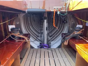 Thumbnail von Anker Jensen International Six Meter International Six Meter GBR32