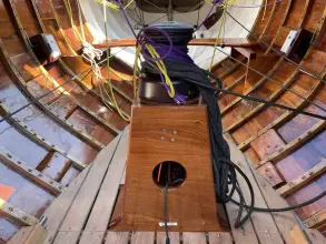 Thumbnail von Anker Jensen International Six Meter International Six Meter GBR32