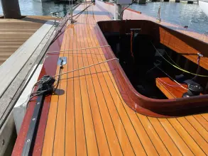 Thumbnail von Hagerstens Batvarv International Six Meter International Six Meter GBR31