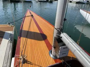 Thumbnail von Hagerstens Batvarv International Six Meter International Six Meter GBR31