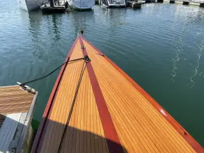 Thumbnail von Hagerstens Batvarv International Six Meter International Six Meter GBR31