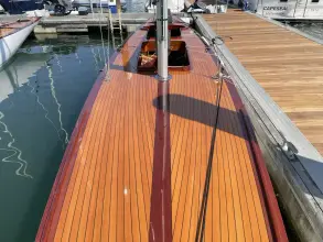 Thumbnail von Hagerstens Batvarv International Six Meter International Six Meter GBR31