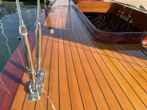 Thumbnail von Hagerstens Batvarv International Six Meter International Six Meter GBR31