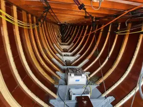 Thumbnail von Hagerstens Batvarv International Six Meter International Six Meter GBR31