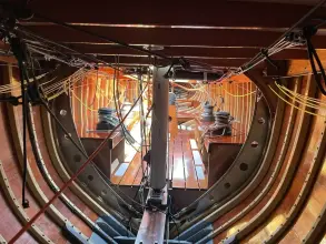 Thumbnail von Hagerstens Batvarv International Six Meter International Six Meter GBR31