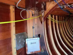 Thumbnail von Hagerstens Batvarv International Six Meter International Six Meter GBR31