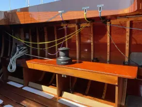 Thumbnail von Hagerstens Batvarv International Six Meter International Six Meter GBR31