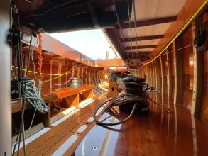 Thumbnail von Hagerstens Batvarv International Six Meter International Six Meter GBR31