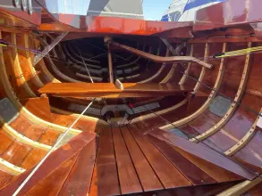 Thumbnail von Hagerstens Batvarv International Six Meter International Six Meter GBR31