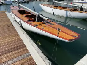 Thumbnail von Hagerstens Batvarv International Six Meter International Six Meter GBR31