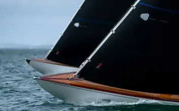 Thumbnail von Hagerstens Batvarv International Six Meter International Six Meter GBR31