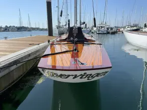 Thumbnail von Hagerstens Batvarv International Six Meter International Six Meter GBR31