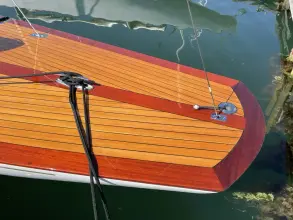 Thumbnail von Hagerstens Batvarv International Six Meter International Six Meter GBR31