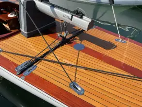 Thumbnail von Hagerstens Batvarv International Six Meter International Six Meter GBR31