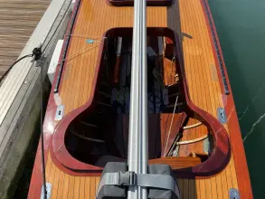 Thumbnail von Hagerstens Batvarv International Six Meter International Six Meter GBR31