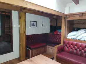 Thumbnail von Jensen and Lauridsen Gaff Ketch 65' Danish Gaff Ketch