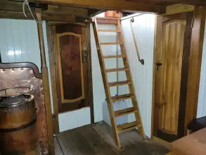 Thumbnail von Jensen and Lauridsen Gaff Ketch 65' Danish Gaff Ketch