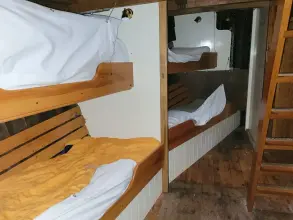 Thumbnail von Jensen and Lauridsen Gaff Ketch 65' Danish Gaff Ketch