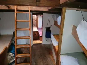 Thumbnail von Jensen and Lauridsen Gaff Ketch 65' Danish Gaff Ketch