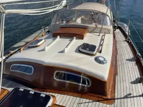 Thumbnail von Tucker-Brown Kim Holman Cruiser Racer Sloop