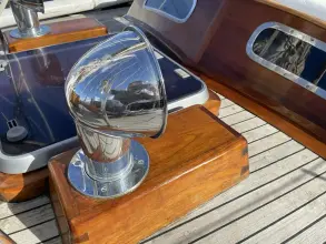 Thumbnail von Tucker-Brown Kim Holman Cruiser Racer Sloop