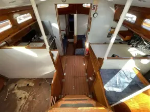 Thumbnail von Tucker-Brown Kim Holman Cruiser Racer Sloop