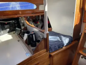 Thumbnail von Tucker-Brown Kim Holman Cruiser Racer Sloop