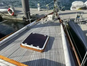 Thumbnail von Tucker-Brown Kim Holman Cruiser Racer Sloop