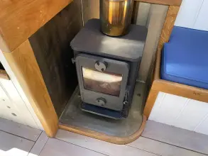 Thumbnail von Coopers of Pill Breeze Bristol Channel Pilot Cutter Breeze