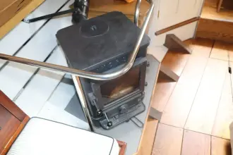 Thumbnail von Luke Gaff 45' Gaff Rigged Cutter 45' Gaff Rigged Cutter