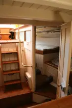 Thumbnail von Luke Gaff 45' Gaff Rigged Cutter 45' Gaff Rigged Cutter