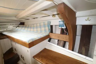 Thumbnail von Luke Gaff 45' Gaff Rigged Cutter 45' Gaff Rigged Cutter