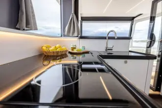 Thumbnail von Nimbus 495 Flybridge