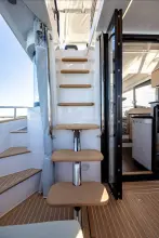 Thumbnail von Nimbus 495 Flybridge