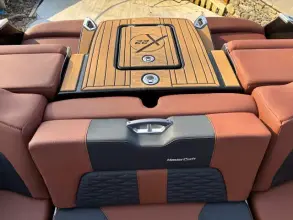 Thumbnail von MasterCraft X22