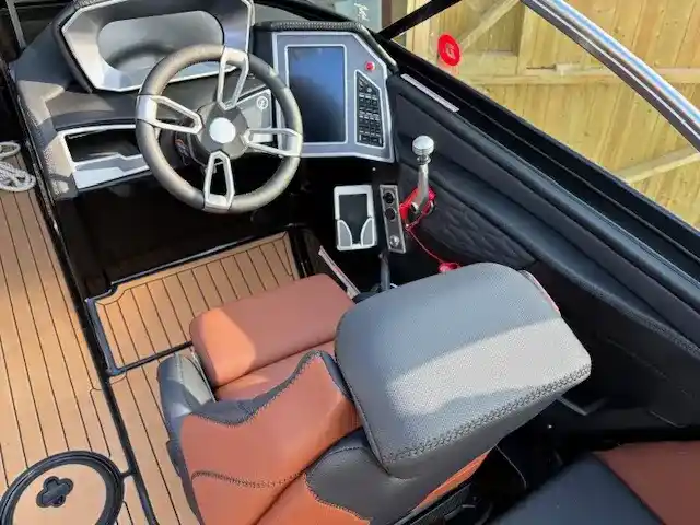 Thumbnail von MasterCraft X22