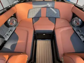 Thumbnail von MasterCraft X22