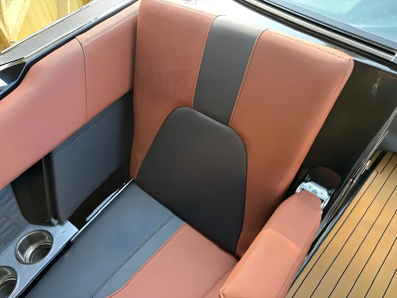 Thumbnail von MasterCraft X22