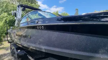 Thumbnail von MasterCraft X22