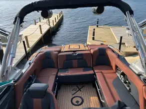 Thumbnail von MasterCraft X22