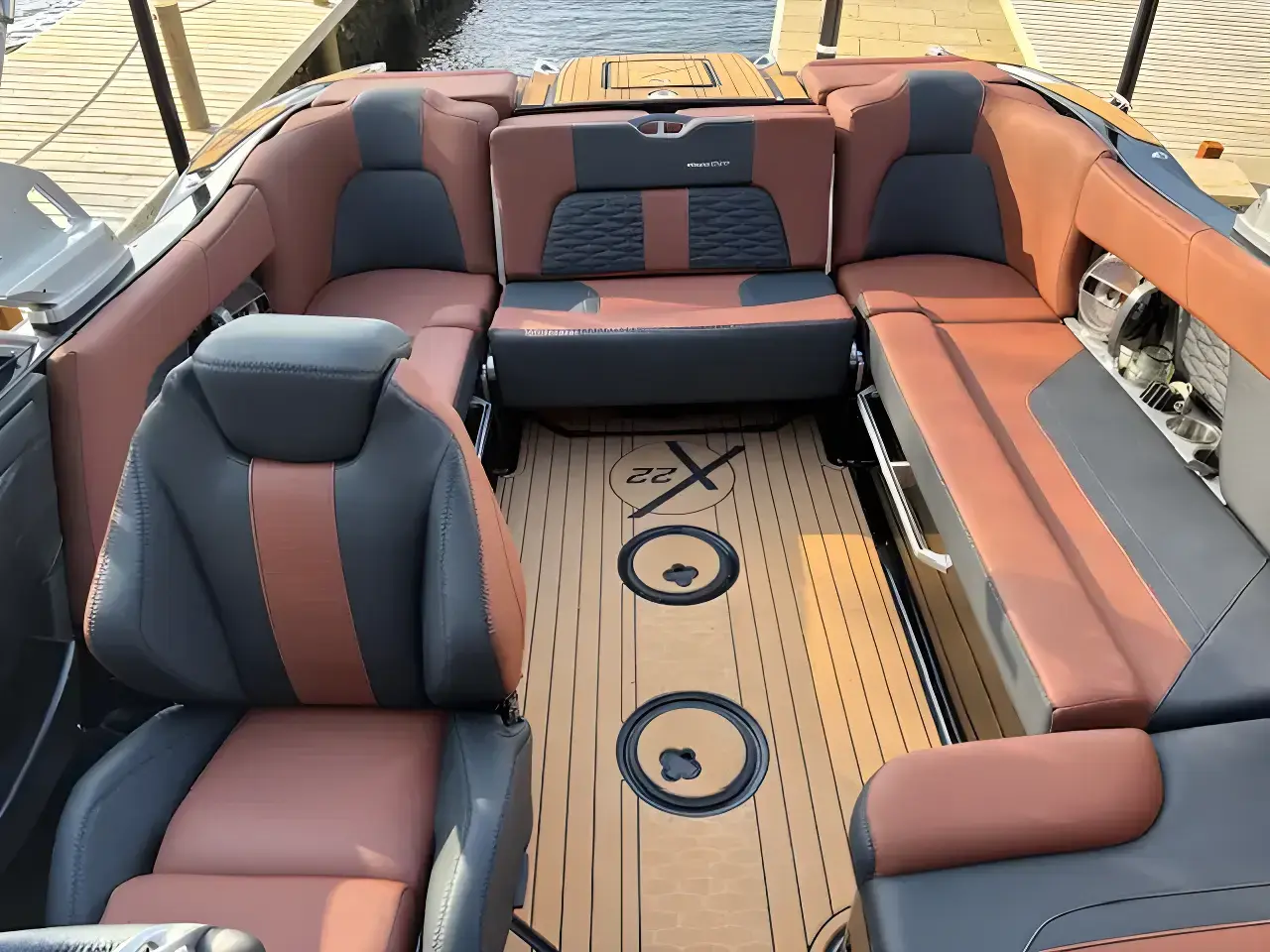 Thumbnail von MasterCraft X22