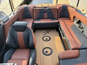 Thumbnail von MasterCraft X22