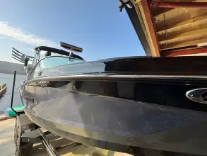 Thumbnail von MasterCraft X22