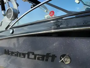 Thumbnail von MasterCraft X22