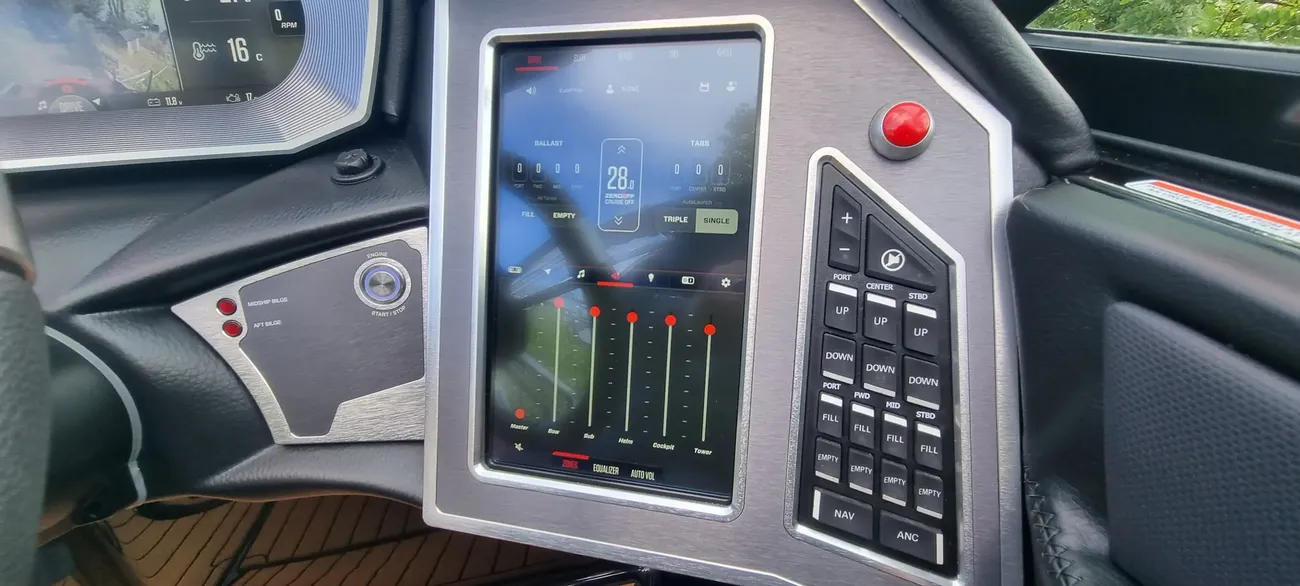 Thumbnail von MasterCraft X22